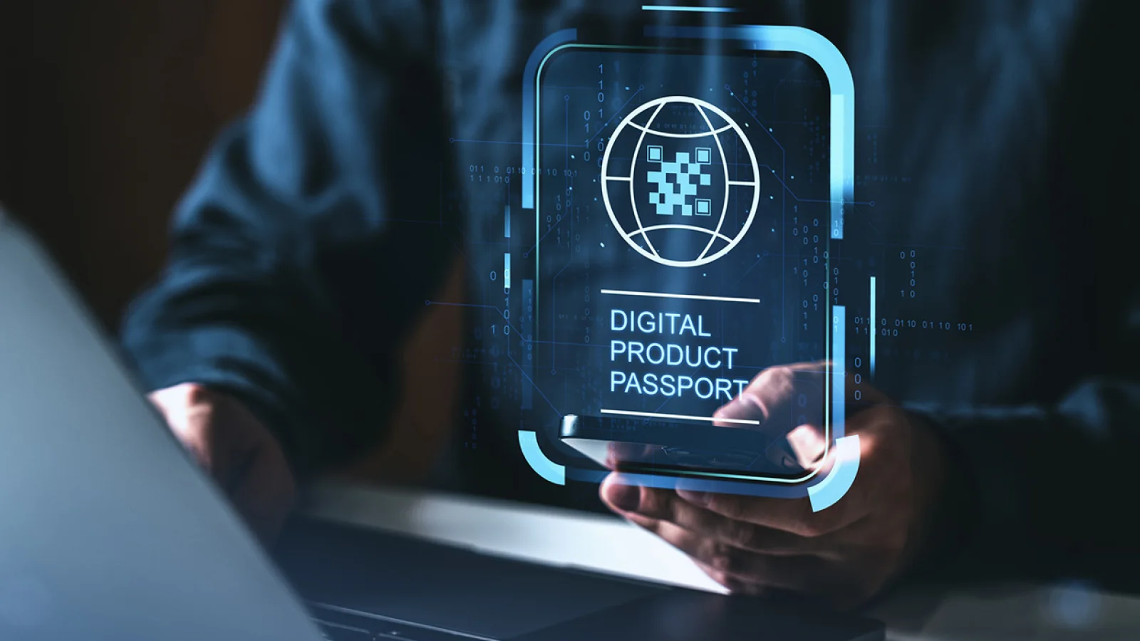 Digital Product Passport for windows and doors under CPR 2024